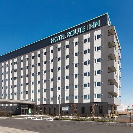 Hotel Route-Inn Koka Minakuchi -Kokudo 1 Gou- Eksteriør bilde