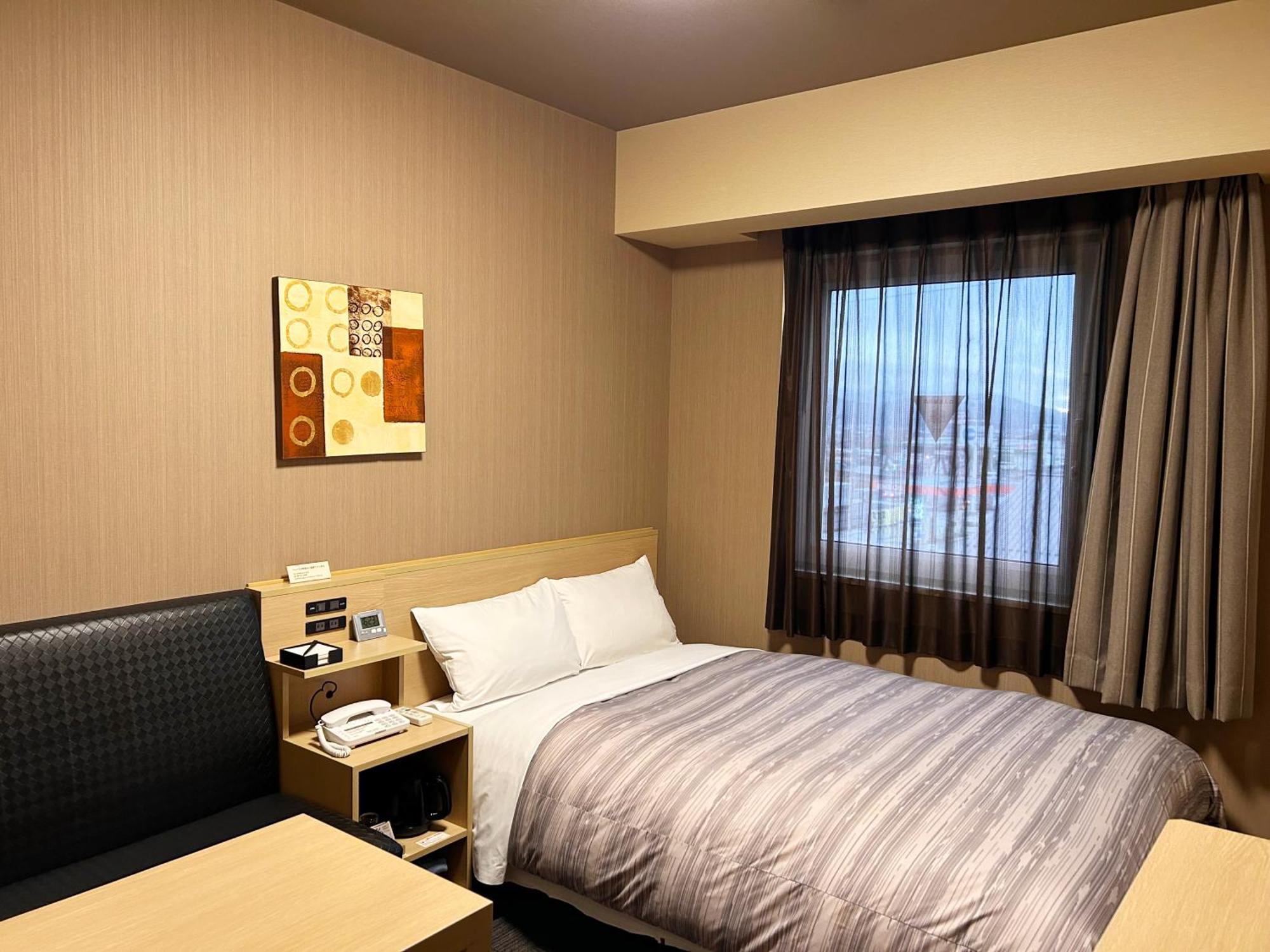 Hotel Route-Inn Koka Minakuchi -Kokudo 1 Gou- Eksteriør bilde