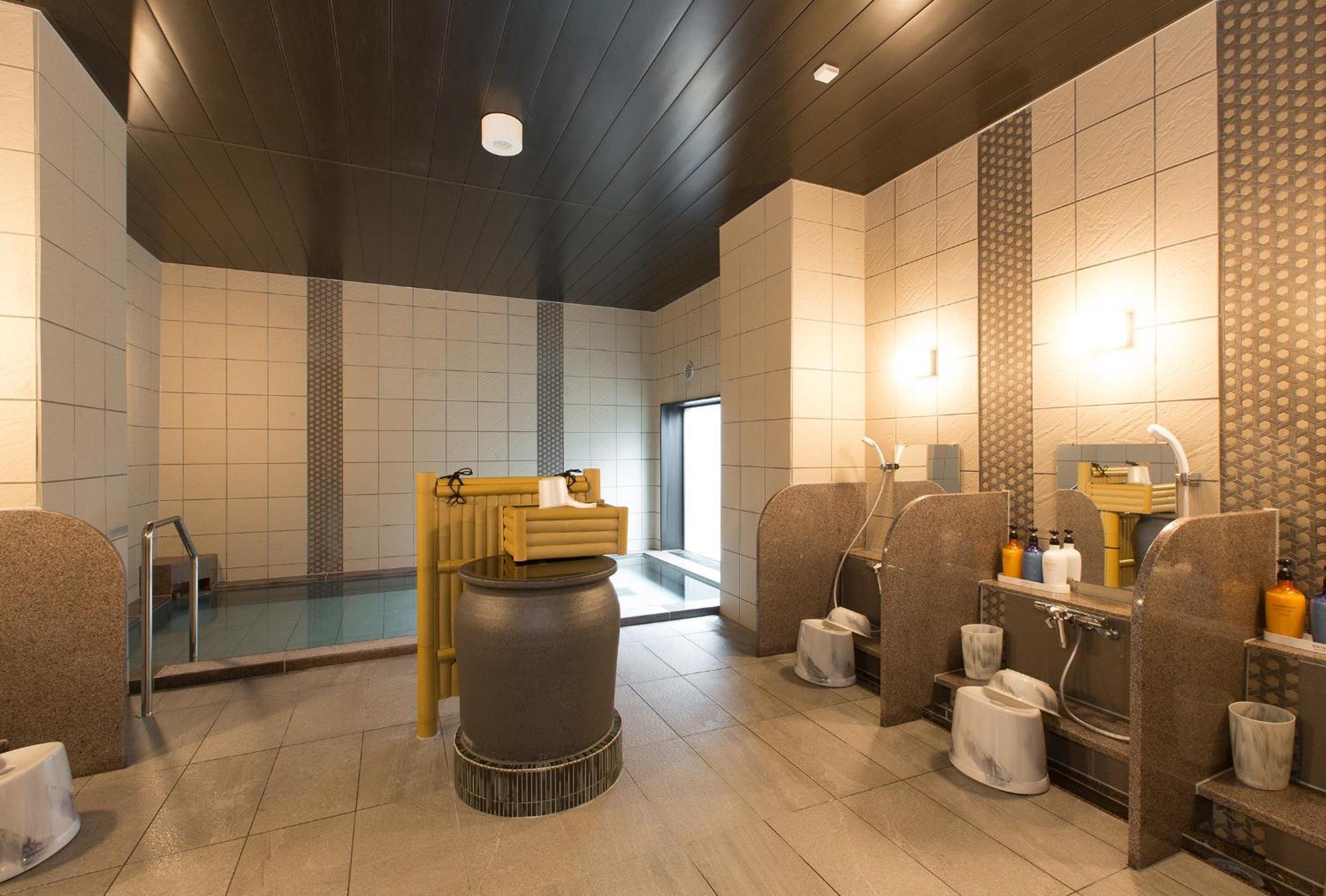 Hotel Route-Inn Koka Minakuchi -Kokudo 1 Gou- Eksteriør bilde