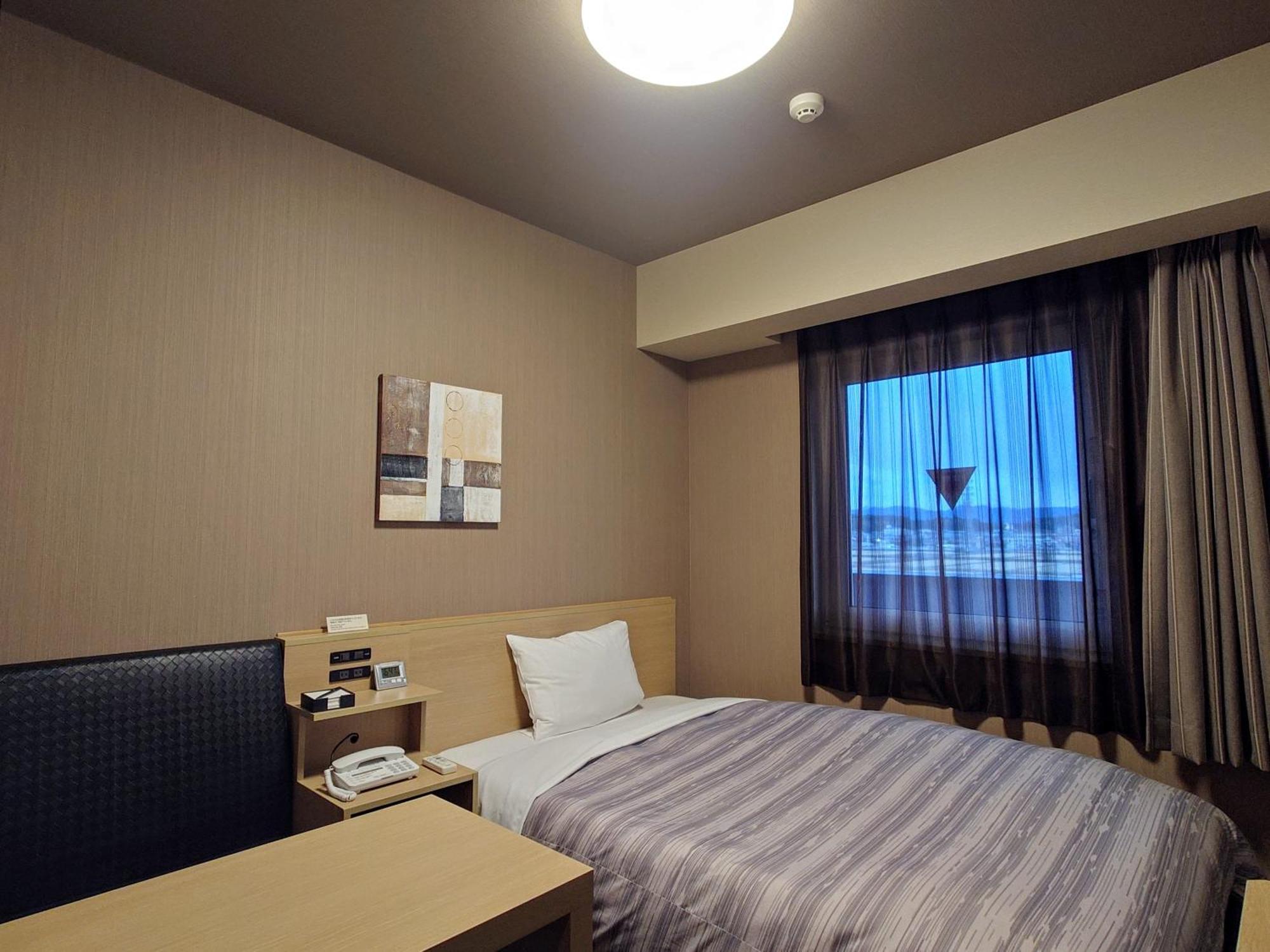 Hotel Route-Inn Koka Minakuchi -Kokudo 1 Gou- Eksteriør bilde